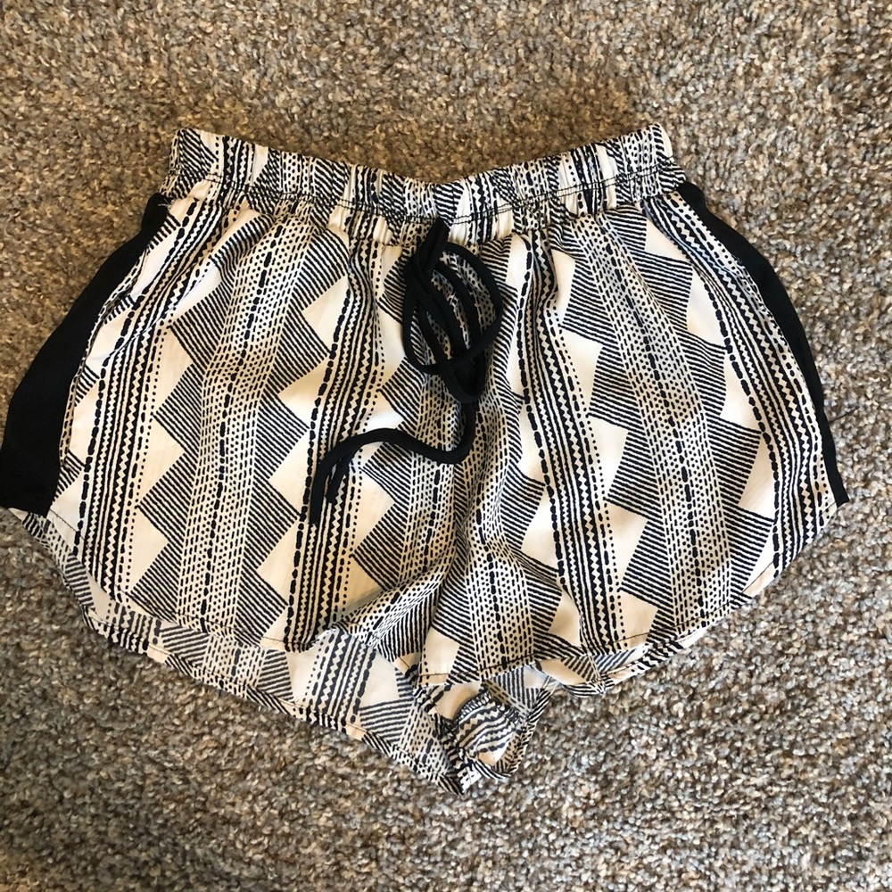 Honey Punch Shorts
